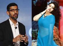 টুইটের মাধ্যমে গুগল সিইও সুন্দর পিচাই স্মরণ করলেন শ্রীদেবীকে
