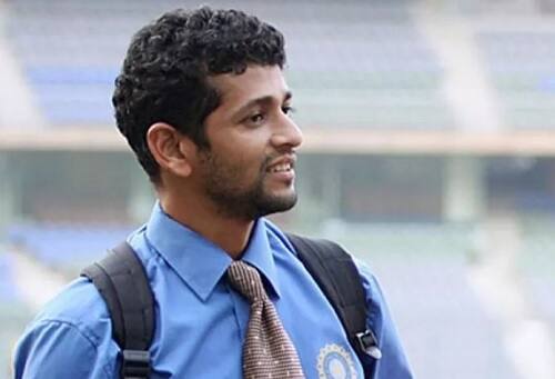 মুম্বই নর্থ ওয়েস্টের মেন্টর হয়েছেন প্রাক্তন ক্রিকেটার অমল মুজুমদার