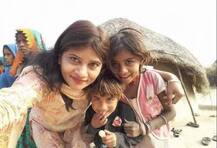 প্রথম হিন্দু দলিত মহিলা হিসেবে পাকিস্তানের সেনেটের সদস্য নির্বাচিত কৃষ্ণা কুমারী কোহলি