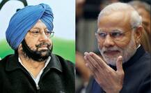 ভিত্তিহীন মন্তব্য করবেন না, ট্যুইটারে প্রধানমন্ত্রীকে তোপ পঞ্জাবের মুখ্যমন্ত্রীর