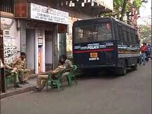 কড়েয়ার পর কাঁকুলিয়া, ফের রাতের কলকাতায় দুষ্কৃতী তাণ্ডব, চলল এলোপাথাড়ি গুলি