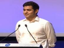 মুকেশ অম্বানির ছেলে আকাশ এ বছরই বিয়ে করতে চলেছেন হিরে ব্যবসায়ীর মেয়েকে