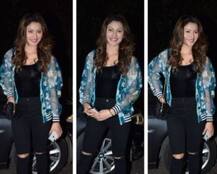 দ্রৌপদীর সঙ্গে ‘হেট স্টোরি’তে নিজের চরিত্রের তুলনা, খুনের হুমকি উর্ব্বশী রাউতেলাকে