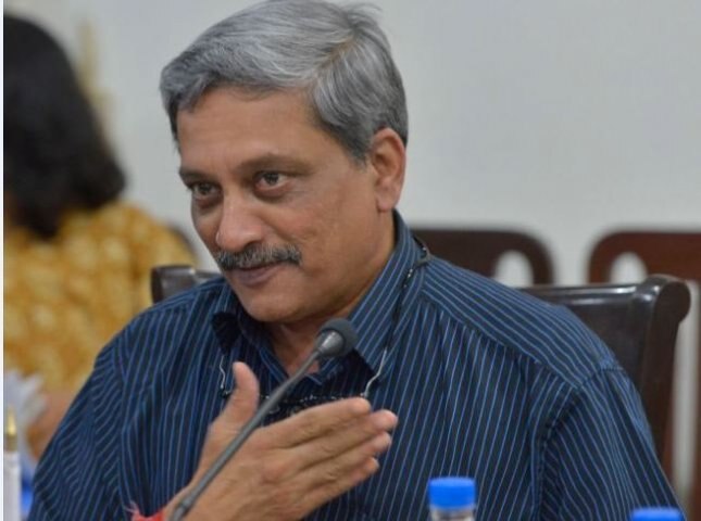 Parrikar to go to Mumbai for checkup, may even go abroad for treatment: CMO স্বাস্থ্য পরীক্ষার জন্য মুম্বইয়ে যাচ্ছেন পর্রীকর, চিকিৎসার প্রয়োজনে যেতে পারেন বিদেশেও