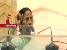 দিল্লি চলোর ডাক, বিজেপির টার্গেট বাংলা হলে তৃণমূলের লালকেল্লা: মমতা