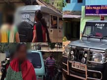 নিমতায় ষড়যন্ত্র করে গৃহবধূকে ধর্ষণ করাল সৎমা