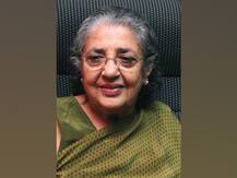 ৮৯ বছরে প্রয়াত প্রখ্যাত অভিনেত্রী শাম্মি আন্টি