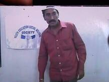 কড়েয়া থানা এলাকায় দুষ্কৃতী তাণ্ডব, মদ্যপানের প্রতিবাদ করায় কোপানো হল এক ব্যক্তিকে