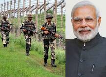 নামের আগে \'শ্রী\' বা \'মাননীয়\' না বলায় সাতদিনের বেতন কাটার শাস্তি বিএসএফ জওয়ানকে, প্রত্যাহার প্রধানমন্ত্রী মোদীর নির্দেশে