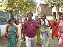 পড়ুয়াদের অসত্‍ উদ্দেশ্যে ডেকে পাঠানোর অভিযোগ, আলিপুর মাল্টিপারপাসে মারধর দারোয়ানকে