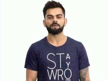 আন্তর্জাতিক নারী দিবসে নিজের জীবনের \'এক্সট্রা অর্ডিনারি ওম্যান\' হিসেবে কার নাম কোহলি উল্লেখ করলেন জানেন?