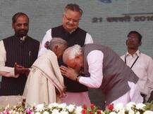 আন্তর্জাতিক নারী দিবসে সেই মহিলার কথা বললেন মোদী, যিনি তাঁর জীবনের অনুপ্রেরণা