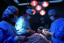 ব্রেন স্ট্রোকে মারা গিয়েছে ৮ বছরের মেয়ে, শোকাহত পরিবার ৬ জনকে দান করল বিভিন্ন প্রত্যঙ্গ