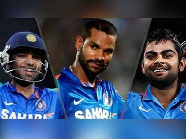 গ্রেড এ + : ভারতীয় দলের অধিনায়ক বিরাট কোহালির মাইনেবেড়েছে ৩৫০ শতাংশ। শিখর ধবনের বেড়েছে ১৪০০ শতাংশ। রোহিত শর্মার মাইনে বাড়ল ৭০০ শতাংশ। তাঁরা সবাই এই গ্রুপে রয়েছেন। তাঁরা ছাড়াও এই গ্রুপে রয়েছেন ভূবনেশ্বর কুমার। জসপ্রিত বুমরা।
