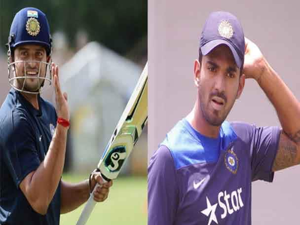 গ্রেড বি: কে এল রাহুল, উমেশ যাদব, কুলদীপ যাদব, যজুবেন্দ্র চাহল, হার্দিক পান্ড্য, ইশান্ত শর্মা, দীনেশ কার্তিক