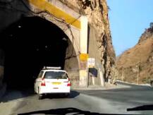 মানালির পথে - ৩: বিপজ্জনক সুড়ঙ্গের অন্ধকারে ভয়ঙ্কর সুন্দর ৪ মিনিট!!