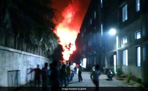 ‘১০১ জন গ্রেফতার, একজন মুসলিমও নেই’, জানিয়ে পালঘরে সাধু হত্যায় সাম্প্রদায়িক রং না দেওয়ার আবেদন মহারাষ্ট্রের স্বরাষ্ট্রমন্ত্রীর