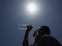 প্রবল গ্রীষ্মের মুখোমুখি দক্ষিণবঙ্গ? আগামী তিন মাস গড় তাপমাত্রা স্বাভাবিকের থেকে বেশি, পূর্বাভাস আবহাওয়া দফতরের