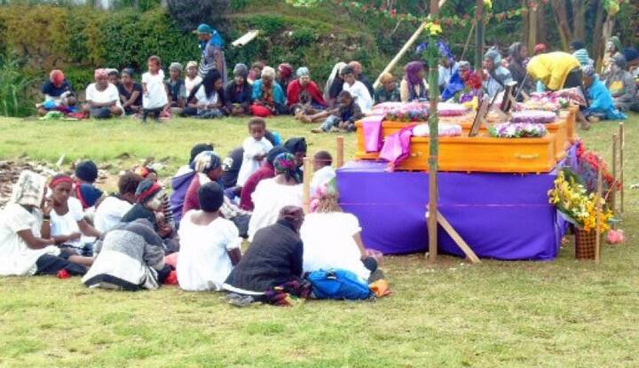  গত ২৬ জানুয়ারি ৭.৫ তীব্রতার ভূমিকম্প প্রশান্ত মহাসাগরের এই ছোট্ট দ্বীপরাষ্ট্রে অনুভূত হয়।