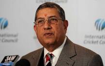 বেঙ্গসরকার মিথ্যা বলছেন, পাল্টা দাবি শ্রীনিবাসনের