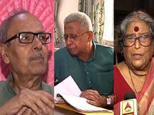 মূর্তি-ভাঙা: তথাগতর ট্যুইট ঘিরে বিতর্ক, রাষ্ট্রপতিকে ই-মেল বিদ্বজ্জনদের