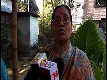 মধ্যমগ্রামে খুন টিএমসি পুরপ্রতিনিধির শাশুড়ি