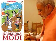 অঙ্কে ফেল, বাড়ি থেকে পালিয়ে চেন্নাইগামী ট্রেনে, ক্লাস নাইনের ছাত্রীকে উদ্ধার করল পুলিশ, মোদীর লেখা বই উপহার দিলেন রেলমন্ত্রী