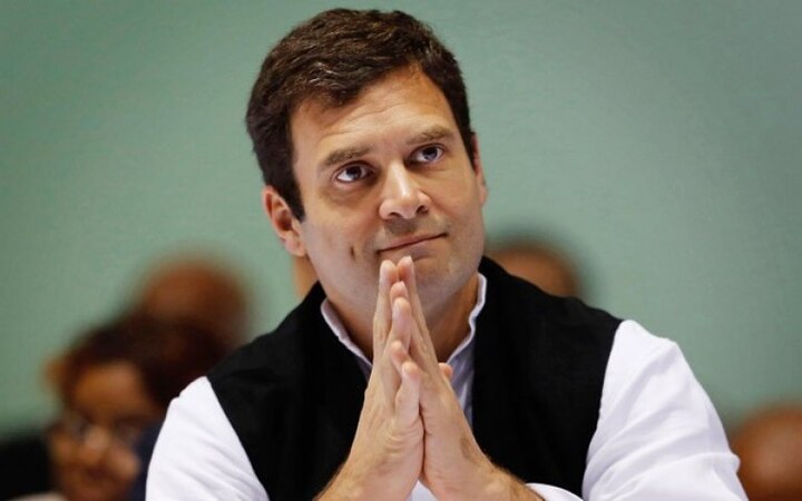 Priyanka and I have forgiven our father’s killers, had told dad he would die: Rahul Gandhi বাবাকে বলেছিলাম খুন হবে, হত্যাকারীদের ক্ষমা করে দিয়েছি, জানালেন রাহুল গাঁধী