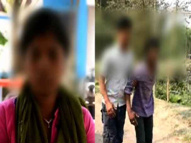 Lady beaten in Jalpaiguri for not responding to ill-proposal, husband also attacked কুপ্রস্তাবে সাড়া না দেওয়ায় জলপাইগুড়িতে গৃহবধূকে মারধর, বাঁচাতে গিয়ে আক্রান্ত স্বামী