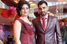 হাসিনের অভিযোগের তদন্তে উত্তরপ্রদেশে যাওয়ার ভাবনা তদন্তকারীদের , কলকাতায় এল সামির পরিবার