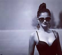 দেখুন ছোটপর্দার অভিনেত্রী রুবিনা দিলায়েকের হট ফটোশ্যুট