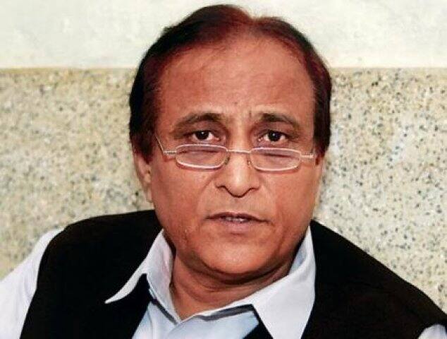 Taj Mahal a Shiv Temple, Will Get 20,000 Muslims to Demolish it, Says Azam Khan তাজ মহল আসলে শিব মন্দির, ২০,০০০ মুসলিম দিয়ে তা ভেঙে ফেলব, বললেন আজম খান