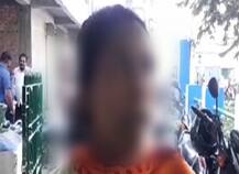 রাজারহাটে নাবালিকাকে ‘ধর্ষণ’, ‘খুনের হুমকি’, গ্রেফতার প্রতিবেশী