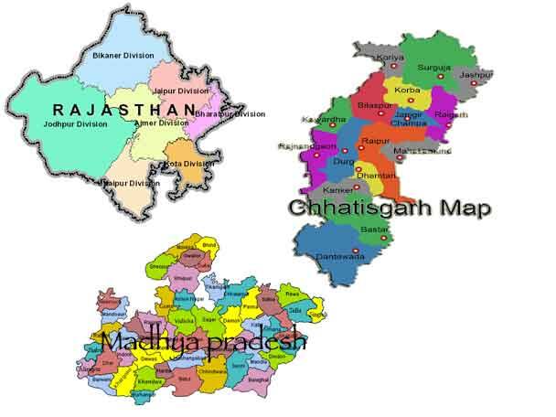 এই কর্মসূচি বিজেপিকে আসন্ন মধ্যপ্রদেশ, ছত্তীগড়, রাজস্থানের বিধানসভা নির্বাচনে বড় চ্যালেঞ্জের মুখে ফেলে দিচ্ছে। কারণ, এই সমস্ত রাজ্যই কৃষি-নির্ভর। 