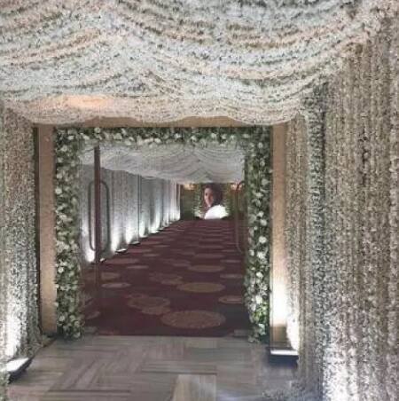 ২৪ ফেব্রুয়ারি দুবাইয়ের হোটেলে মৃত্যু হয় শ্রীদেবীর। ২৮ ফেব্রুয়ারি মুম্বইয়ে তাঁর শেষকৃত্য সম্পন্ন হয়। ছবি সৌজন্যে ইনস্টাগ্রাম