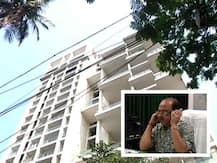 ফ্ল্যাট দখলের চেষ্টা করছেন স্ত্রী, বিপন্ন বোধ করছেন, অভিযোগ শোভনের