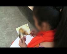 সামির \'আলিশবা যোগ\' নিয়ে মুখ খুলল হাসিনের প্রথম পক্ষের বড় মেয়ে