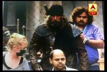 একেবারে সুস্থ অমিতাভ বচ্চন, রাতেই শ্যুটিংয়ে যোগ দিচ্ছেন