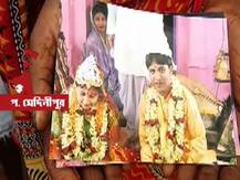 বাড়ির পুরুষদের সঙ্গে শারীরিক সম্পর্ক তৈরিতে \'চাপ\' শাশুড়ির, রাজি না হওয়ায় বধূকে পুড়িয়ে ‘খুন’