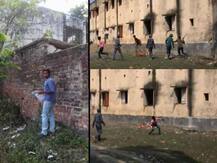 মাধ্যমিকের দ্বিতীয় দিনেই দেদার ‘নকল’, ইংরেজি পরীক্ষায় বহিরাগতদের অবাধ দৌরাত্ম্য, অভিযোগ খারিজ পর্ষদের