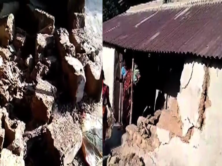 বাঘের আতঙ্কের মধ্যে চন্দ্রকোণায় হাতির তাণ্ডব, গুরুতর আহত দম্পতি