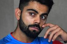 শরীরের ওপর কাজের চাপ প্রভাব ফেলছে, বললেন কোহলি