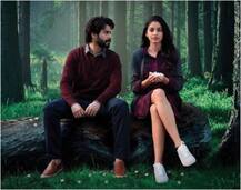 মুক্তি পেল বরুণ ধবন ও বণিতা সান্ধুর ছবি অক্টোবরের ট্রেলার