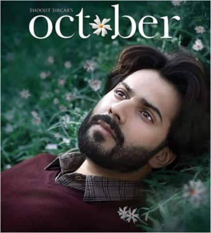 ‘October’ faces plagiarism heat; Marathi filmmaker cries foul সুজিত সরকারের অক্টোবর তাঁর ছবি থেকে চুরি, অভিযোগ মরাঠি পরিচালকের