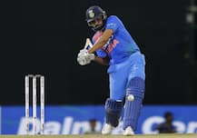 নিদাহাস ট্রফি: যুবরাজকে পিছনে ফেললেন রোহিত শর্মা