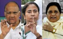 প্রধানমন্ত্রী হওয়ার স্বপ্ন দেখছেন শরদ, মমতা, মায়াবতী: শিবসেনা