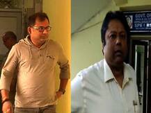 ৫১৫ কোটি টাকার ব্যাঙ্ক প্রতারণা মামলায় কৌস্তুভ রায়-শিবাজী পাঁজাকে গ্রেফতার করল সিবিআই