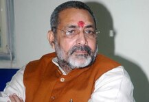 আরারিয়া এবার সন্ত্রাসবাদীদের ডেরা হয়ে যাবে, গিরিরাজ সিংহের মন্তব্যে বিতর্ক