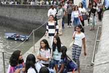 কৈশোরে পা দিল রবিনা টন্ডন কন্যা রাশা থাডানি, জাহাজে পার্টি দিলেন অভিনেত্রী মা