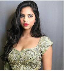 সোশ্যাল মিডিয়ায় ছবি শেয়ার মা গৌরির, ট্রোলড শাহরুখ-কন্যা সুহানা